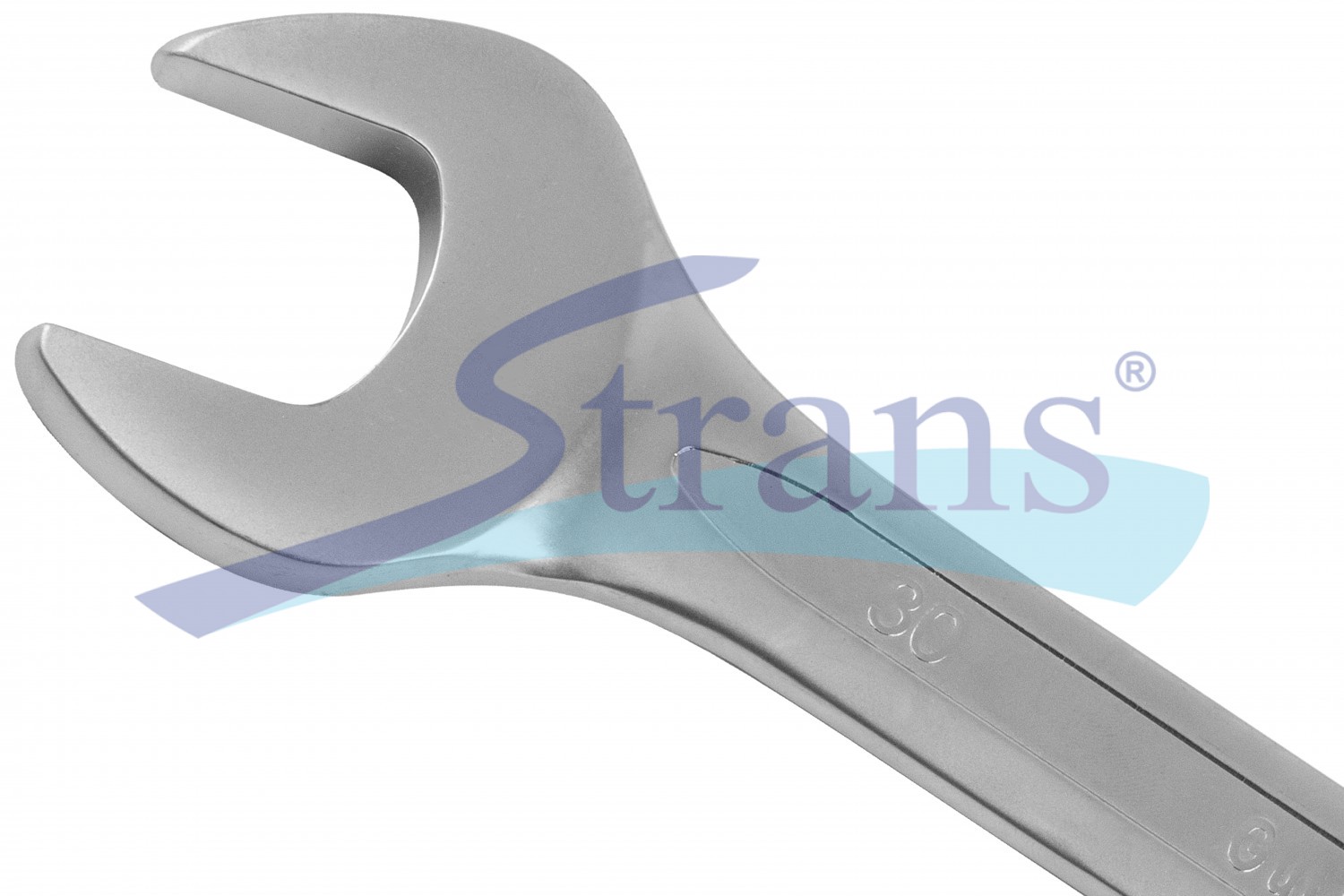 Ключ Рожково-Накидний 30Mm Gmcw0030 купити в Україні | Strans-shop